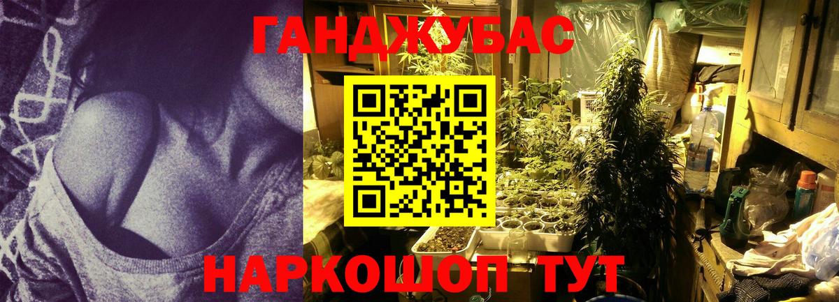 Каннабис гибрид Кирово-Чепецк
